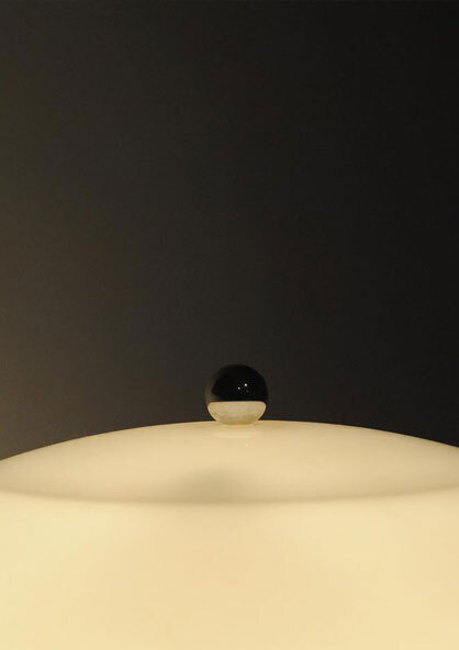 Panthella Table  Panthella Table