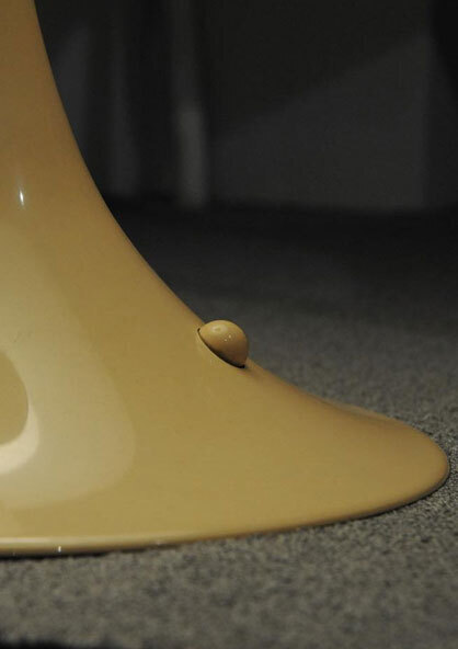 Panthella 潘朵拉桌燈 Panthella 潘朵拉桌燈