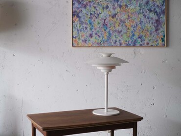 Jeka Metaltryk Sofie 丹麥桌燈