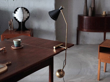 義大利桌燈 義大利桌燈