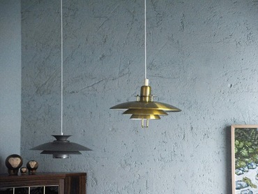 老件黃銅吊燈 老件黃銅吊燈