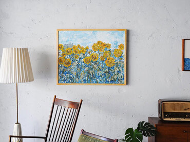 耀眼晴朗 by KEVIN 黃郅詠  耀眼晴朗 by KEVIN 黃郅詠