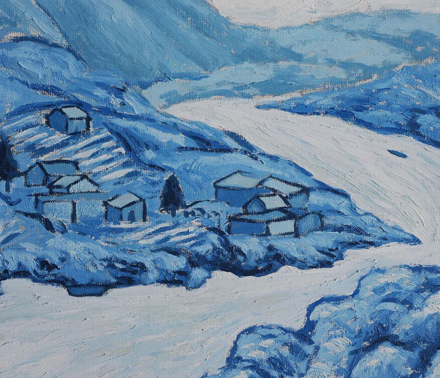 在河的盡頭 在河的盡頭