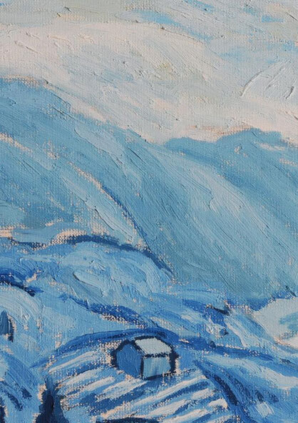 在河的盡頭 在河的盡頭