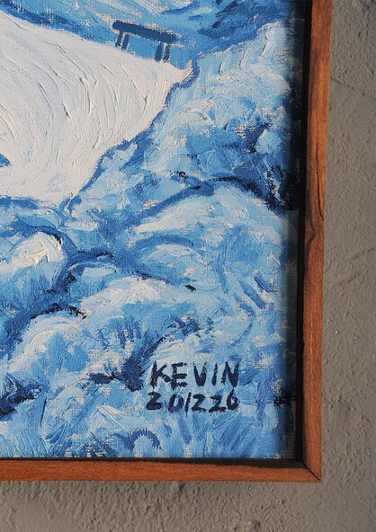 在河的盡頭 在河的盡頭