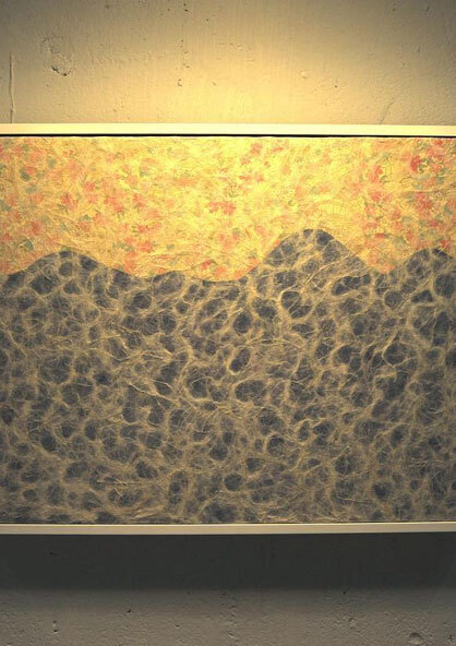 無邊際的山 無邊際的山