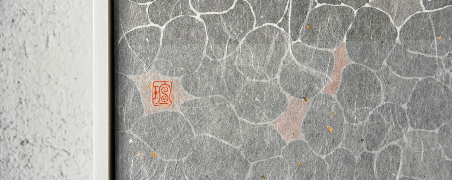 毛細現象系列作品 毛細現象系列