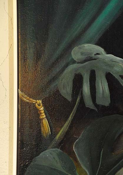 「理想生活」郭書瑜創作展