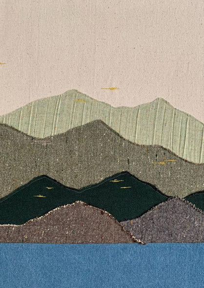 海岸山脈與太平洋