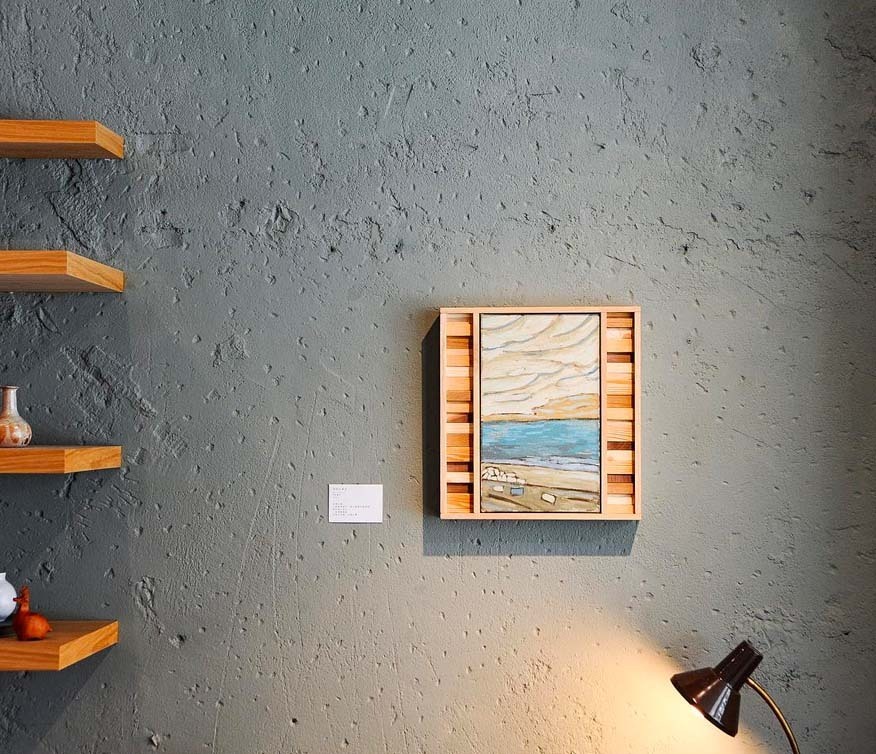 多良火車站 黃郅詠 Kevin