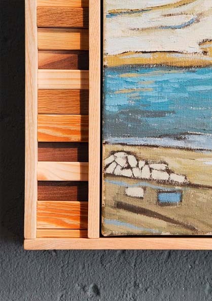 多良火車站 黃郅詠 Kevin