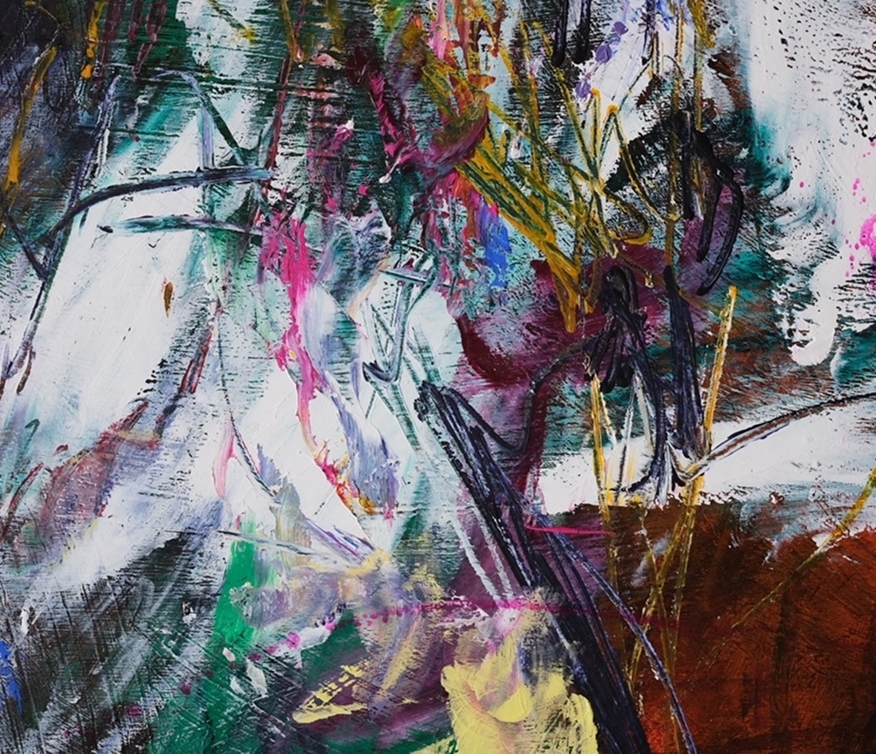 Garden by 鳥越 一輝 Kazuki TORIGOE