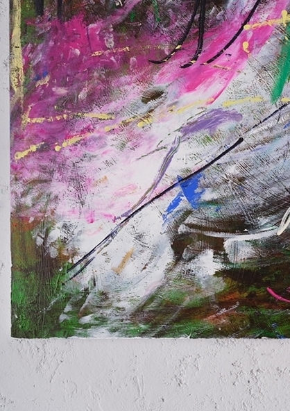 Garden by 鳥越 一輝 Kazuki TORIGOE