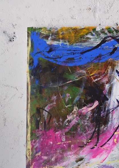 Garden by 鳥越 一輝 Kazuki TORIGOE