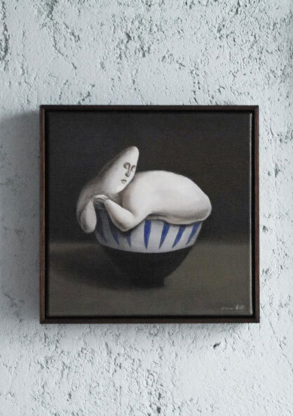 家＆「理想生活」一覺到天亮