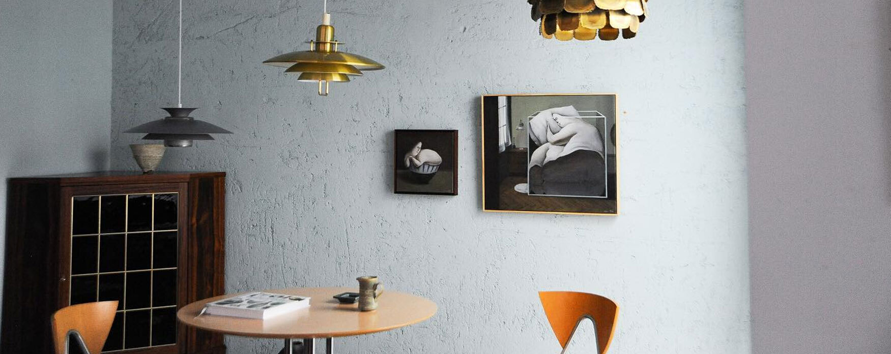 家＆「理想生活」一覺到天亮