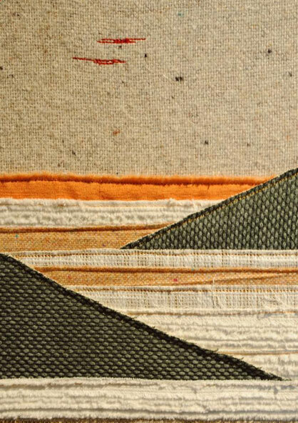 北大武山斷崖 北大武山