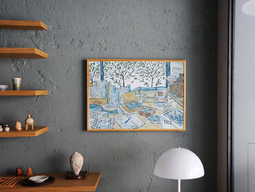 順其自然 by KEVIN 黃郅詠 順其自然 by KEVIN 黃郅詠