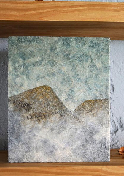 如果天空是綠色，我會跟你一起冒險