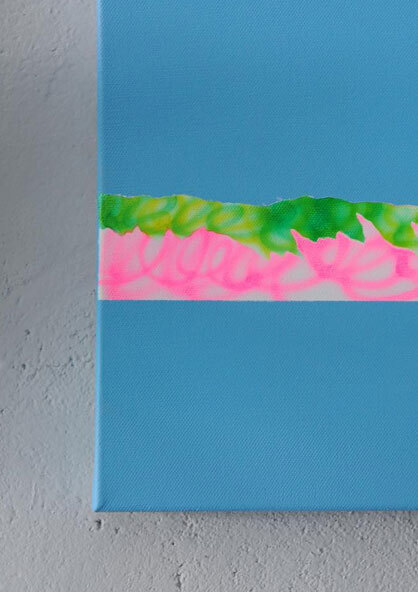 海平面沒有上升,只是換了顏色 海平面沒有上升,只是換了顏色