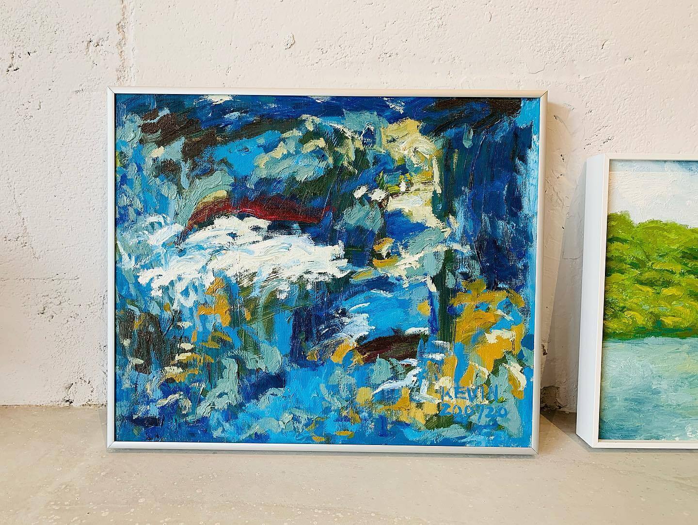 黃郅詠忽然 KEVIN忽然