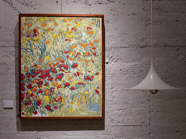 小路旁 by KEVIN 黃郅詠 小路旁 by KEVIN 黃郅詠