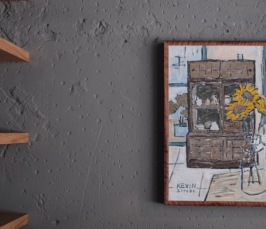 食器戶棚 shokki–todana