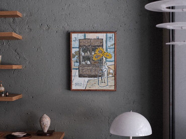 食器戶棚 shokki–todana 食器戶棚 shokki–todana