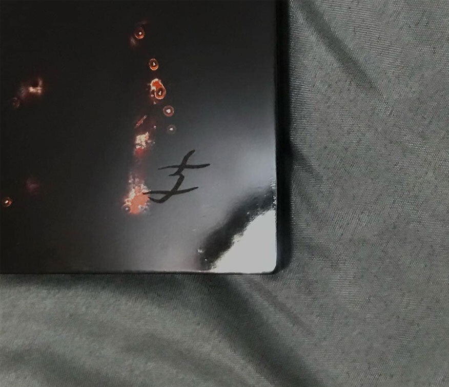 從夢裡到水裡 僅只一次 從夢裡到水裡 僅只一次