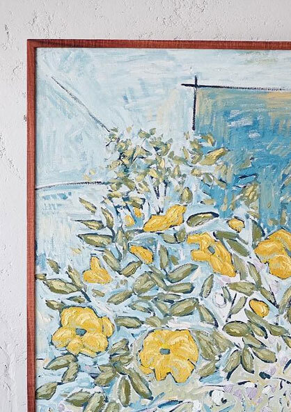 2021 黃郅詠畫展 2021 黃郅詠畫展