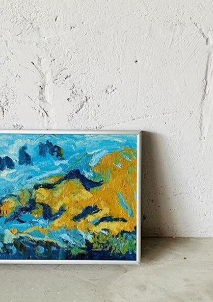 然後 KEVIN 黃郅詠