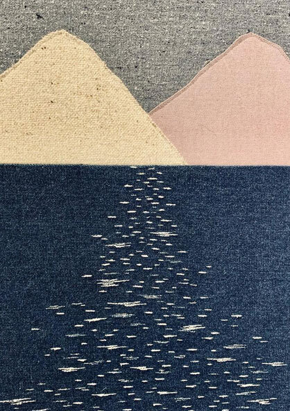 孤單的時候 靈魂一直都在