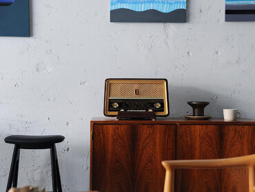 MINERVA 奧地利電子管收音機 MINERVA 奧地利電子管收音機