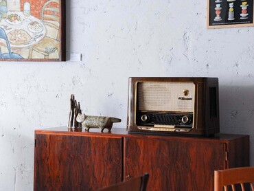 德國Grundig根德收音機 3033/56 德國Grundig根德收音機 3033/56