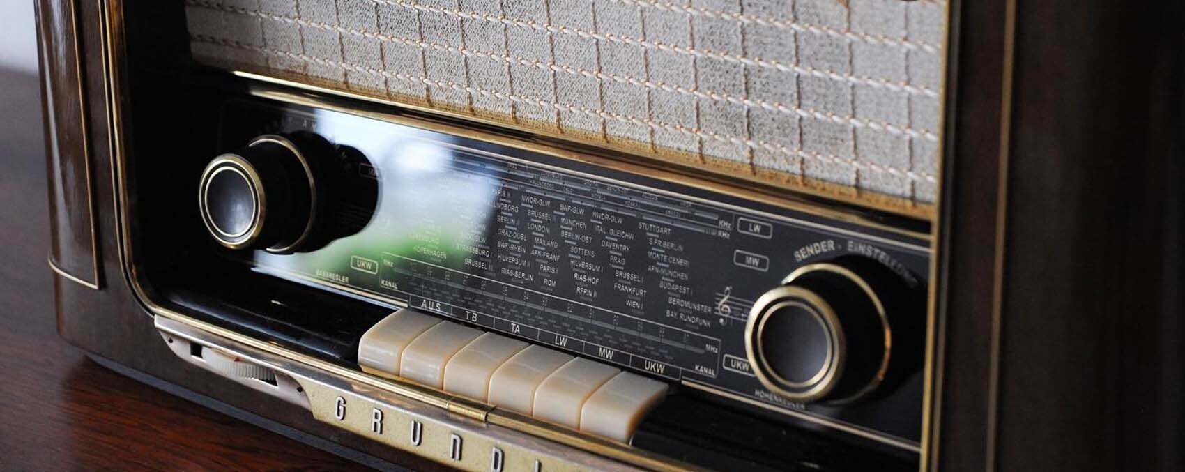 德國根德收音機 3033/56 德國根德收音機 3033/56