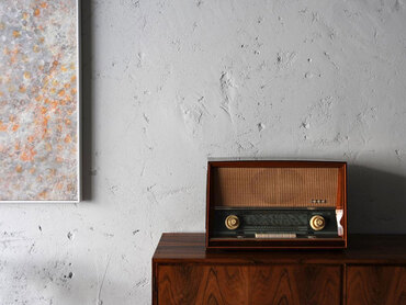 Villingen 11 德國收音機 Villingen 11 德國收音機