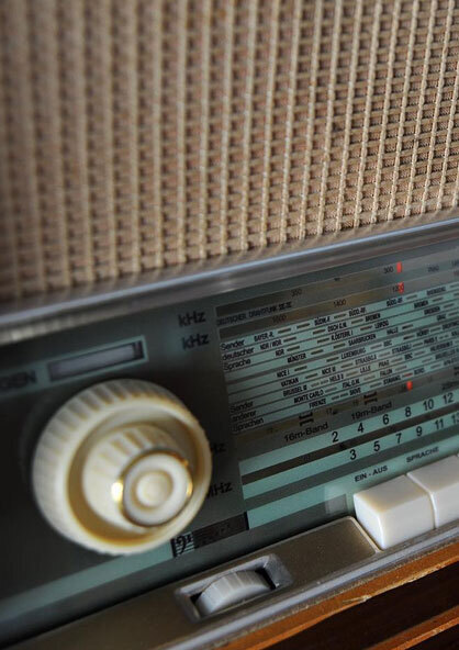 德國收音機 德國收音機