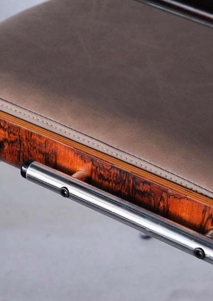 丹麥玫瑰木扶手椅 丹麥玫瑰木扶手椅