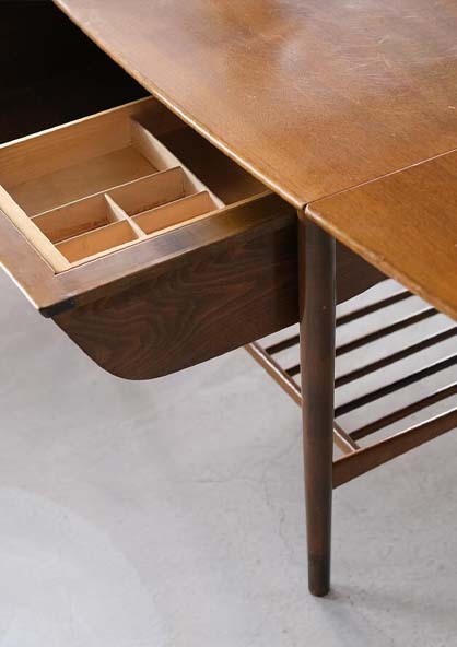 丹麥延伸咖啡桌 丹麥延伸咖啡桌