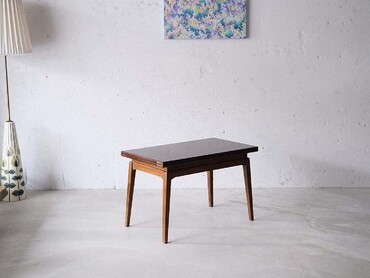 桃花心木升降咖啡桌 桃花心木升降咖啡桌