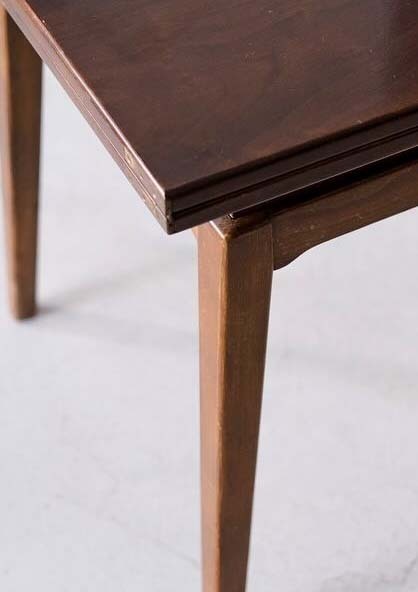 桃花心木升降桌