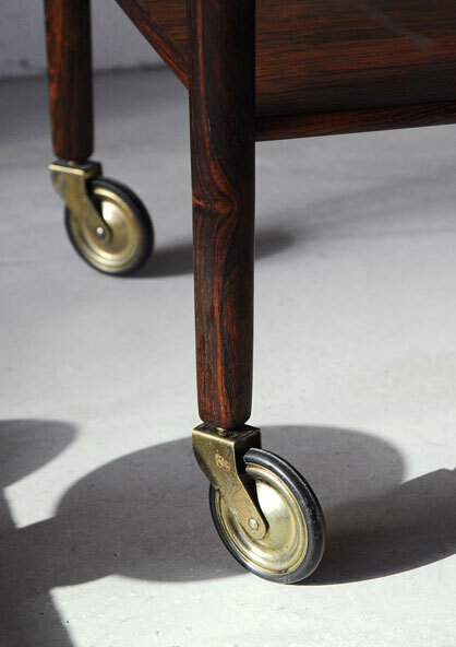 丹麥推車 丹麥推車