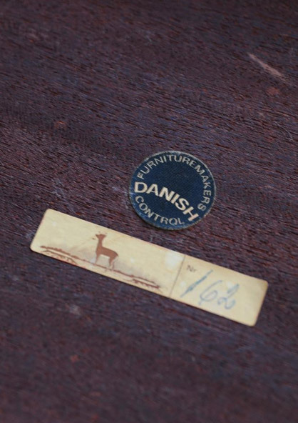 丹麥邊桌 丹麥邊桌