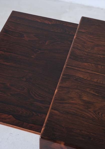 丹麥老件延伸桌 丹麥老件延伸桌