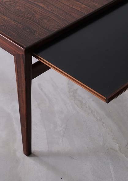 玫瑰木老件延伸桌 玫瑰木老件延伸桌