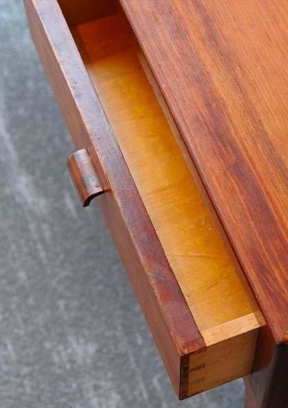 丹麥小邊桌 丹麥小邊桌