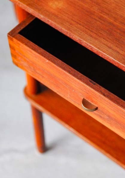 床頭桌組 床頭桌組