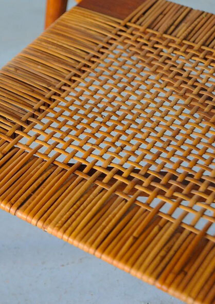 丹麥柚木延伸桌 丹麥柚木延伸桌