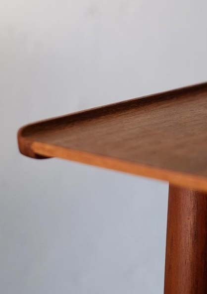 丹麥柚木邊桌 丹麥柚木邊桌