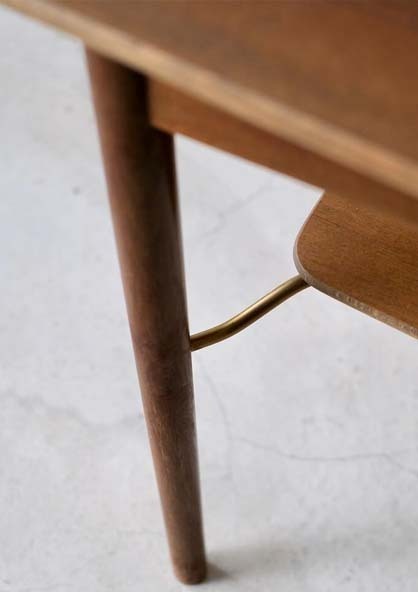 丹麥延伸咖啡桌 丹麥延伸咖啡桌